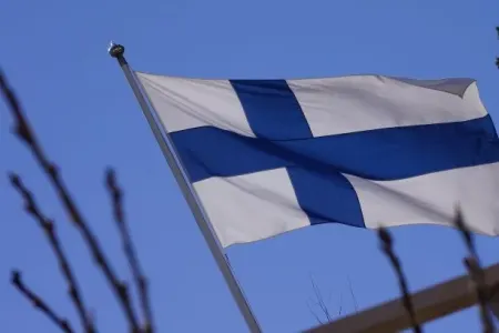 Finlandiyadan Ukraynaya böyük - DƏSTƏK
