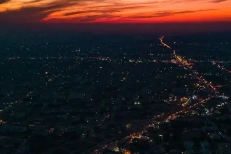 Təbriz yenə işıqsız - QALDI