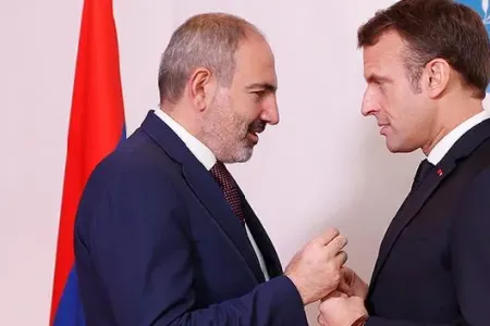 "Fransa hədəfsiz xəyallar qurur" - GENERAL