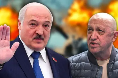 "Priqojinə zəmanət verməmişəm" - LUKAŞENKO