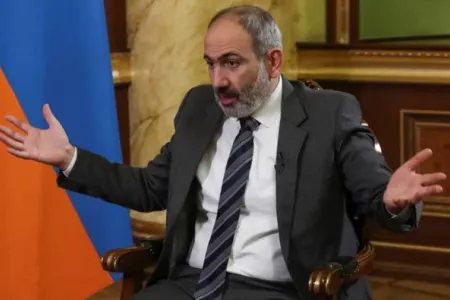 Paşinyan Zəngəzurun verilməsini Bakıya təklif edib? - ŞOK İDDİA