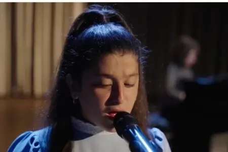 Bir istedadın - MANİFESTİ