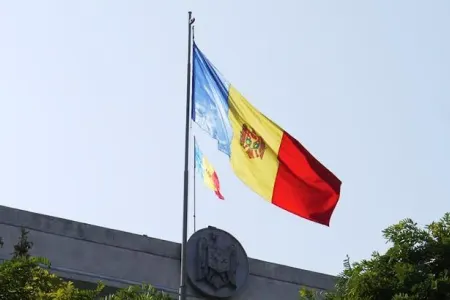 Zaxarovanın sözləri əhəmiyyətsizdir - Moldova
