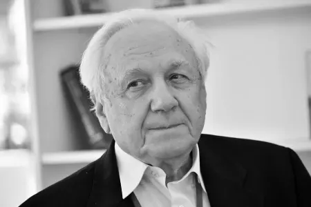 Sergey Filatov vəfat etdi - FOTO
