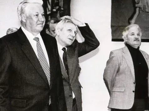 Sergey Filatov vəfat etdi - FOTO