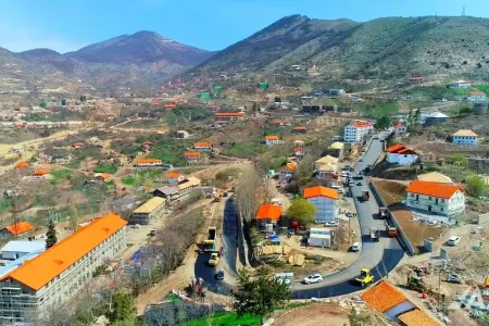 Laçında özünüməşğulluq proqramının icrasına - BAŞLANILDI