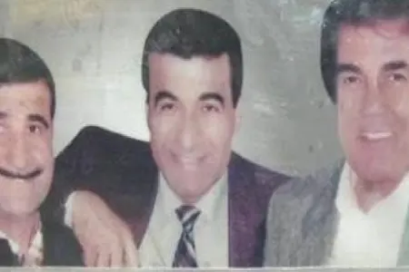Yeşilçam aktyoru vəfat etdi