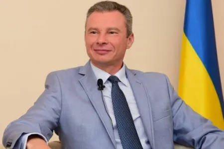 Kanevski Azərbaycan Prezidentinə - TƏŞƏKKÜR ETDİ