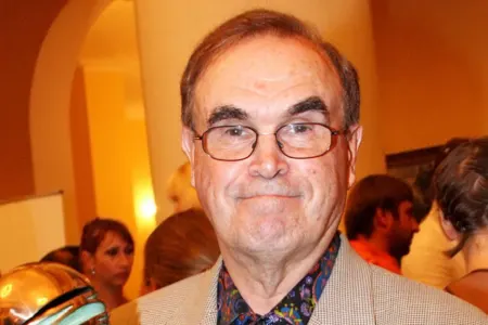 Məşhur rejissor - VƏFAT ETDİ