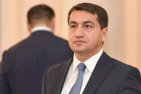 ABŞ və Avropadakı bütün ermənipərəst siyasətçilər araşdırılmalıdır: - Hikmət Hacıyev - VİDEO