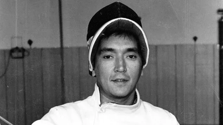 Olimpiya çempionu vəfat etdi - FOTO