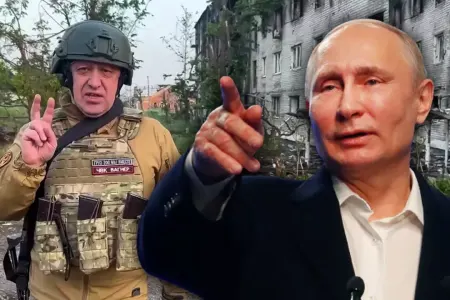 "Priqojinin ölümündə Putindən çox - O MARAQLI OLA BİLƏRDİ"