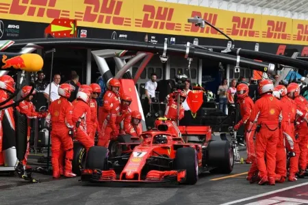 “Formula 1”də tarixi rekord qeydə - ALINDI