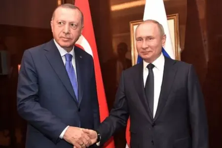 Kreml TƏSDİQLƏDİ: - Putin və Ərdoğan arasında görüş...