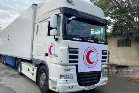 "Bu ermənilərin şousuna cavabdır" - Deputat