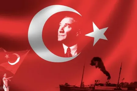 Türkiyədə Zəfər bayramı və Silahlı Qüvvələr Günü - QEYD EDİLİR