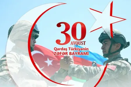 Azərbaycanın müdafiə naziri - Türkiyədə səfərdədir
