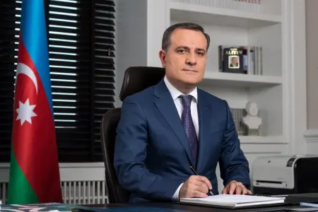 Nazir Türkiyəni Zəfər günü münasibətilə təbrik - ETDİ