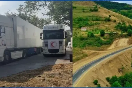 "Rusiya Azərbaycanı ilk dəfə ittiham etdi" - ÖNƏMLİ GƏLİŞMƏ