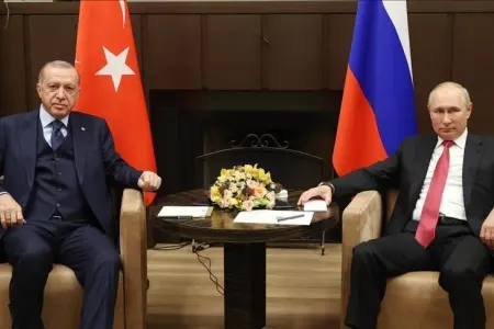 Liderlərin görüşü ilə bağlı Peskovdan - AÇIQLAMA