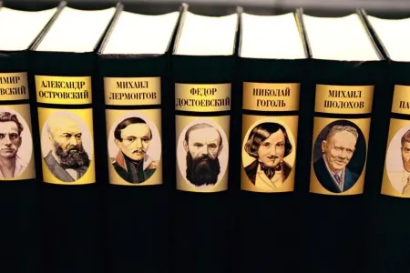 Rusiya ideologiyası klassiklərdən imtina edir? - ŞƏRH