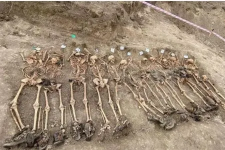 “Qarabağ İtkin Ailələri” İctimai Birliyindən Mişel və Blinkenə - ÇAĞIRIŞ