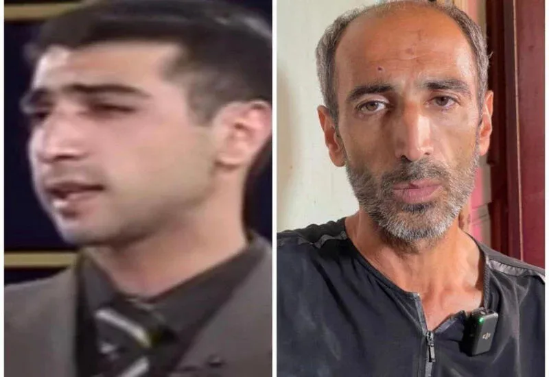 Tanınmış meyxanaçının son halı məyus etdi - FOTO