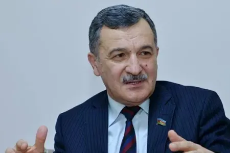 "Onların hər biri gec-tez məhkəmə qarşısına çıxarılacaq" - Deputat