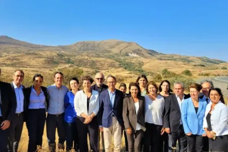 Fransanın Qarabağla bağlı məkrli planı nədir? - Rusiyalı politoloq AÇIQLADI
