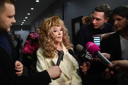 Puqaçova qaza görə məhkəməyə - VERİLDİ