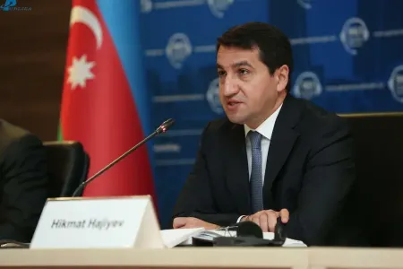 "Ağdam-Xankəndi yolunun girəcəyindəyik"
