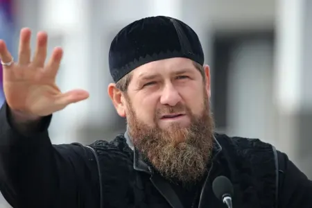 Həyatımı Putinə borcluyam, sonu ölüm olsa belə... - Kadırov