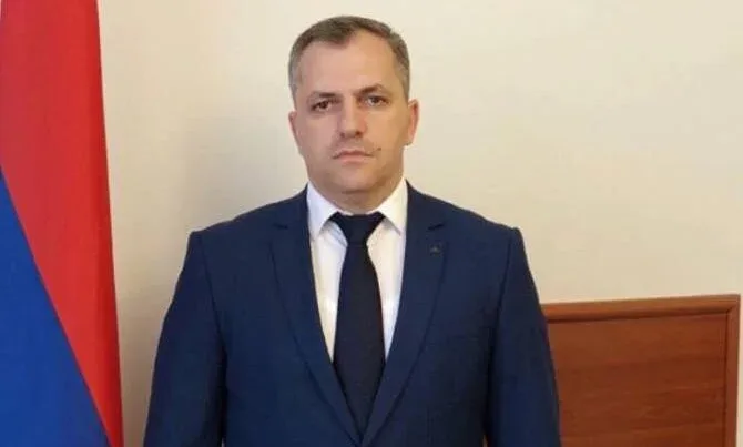 TƏCİLİ: Arutyunyan bu saatlarda "istefa" verəcək - FOTO