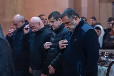 Məsuliyyət qondarma rejimin üzərinə düşür - AÇIQLAMA