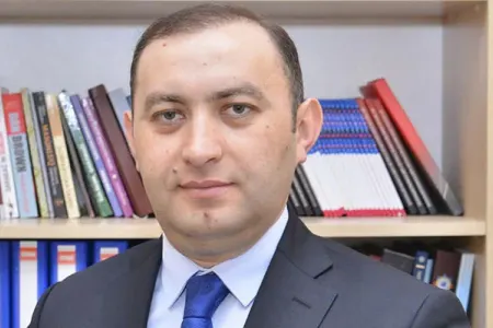 Prezident onu rektor - TƏYİN ETDİ