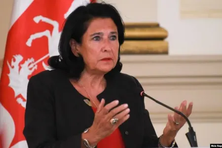 Prezidentin Ukrayna səfərinə - QADAĞA QOYULDU