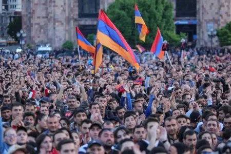 Ermənilərin “humanitar vəziyyət” ilə bağlı iddiaları siyasi manipulyasiyadır - XİN