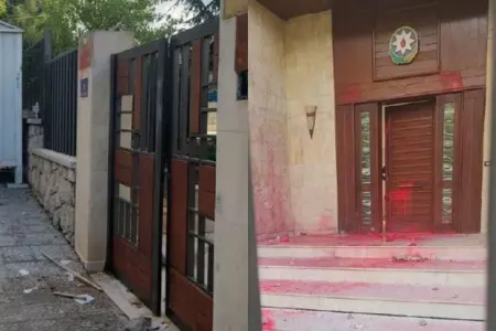 "Qarşısı alınmasa terror hücumlarının sayı artacaq - POLİTOLOQ