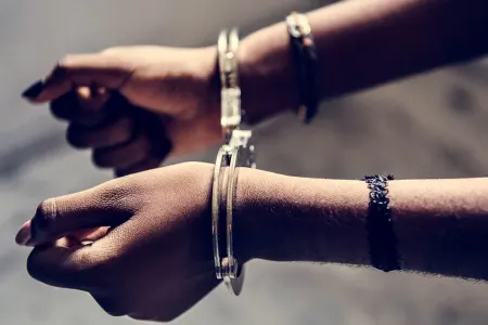 Tanınmış tiktoker yenidən - həbs olundu