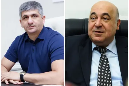 "Çingiz Abdullayev hələ də sovet dövründən çıxa bilməyib" - Müşfiq Abbasov