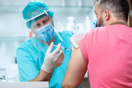 Yeni virus xəbərdarlığı: - Peyvənd olunanların yoluxma ehtimalı yüksəkdir!