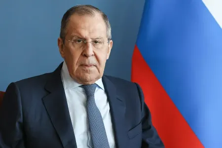 "Türkiyənin konstruktiv rol oynayacağına əminik": Lavrov - VİDEO