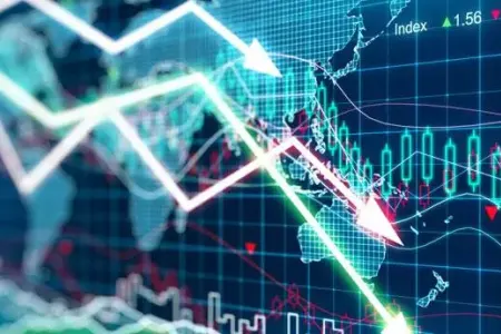 Ekspert fəlakət barədə xəbərdarlıq etdi: - "BÖYÜK ÇÖKÜŞ GƏLİR"