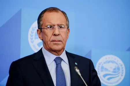 BMT-nin bu məsələdəki səylərini yüksək qiymətləndiririk - LAVROV