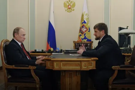 Putindən böyük - HƏMLƏ!