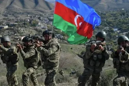 Bu ay böyük toqquşma olacaq? - İKİ ÖLKƏ ARASINDA GƏRGİNLİYİN ARTMASI...
