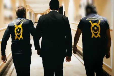 Anti-korrupsiyadan daha bir ƏMƏLİYYAT - Gömrüyün vəzifəli şəxsləri SAXLANILDI