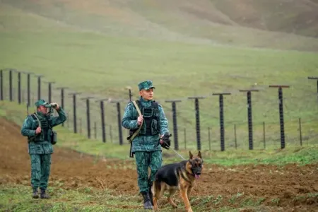 DSX-dən əməliyyat: - 322 NƏFƏR SAXLANILDI