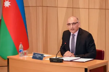 Elçin Əmirbəyov: Ermənilər vaxtı uzadırlar və status-kvonu möhkəmləndirməyə çalışırlar