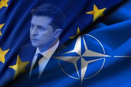 NATO-nun Krımla bağlı yeni planı: - ÜZVLÜK MÜQABİLİNDƏ...
